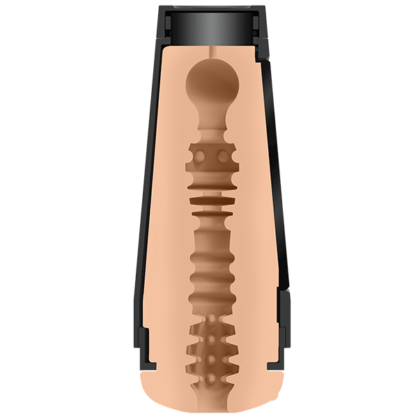 Pressez la chatte d'Eva Elfie ULTRASKYN 