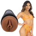 Main Squeeze Xxlayna Marie ULTRASKYN Pussy Stroker