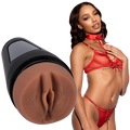 Main Squeeze Alexis Tae ULTRASKYN Pussy Stroker