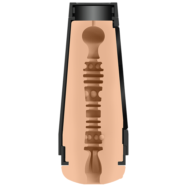 Pressez la chatte Lily Larimar ULTRASKYN Pussy Stroker