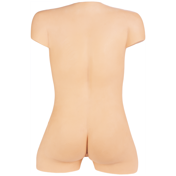 Extreme Toyz Bad Girl Cul Vibrant - Chair