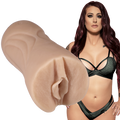 Signature Strokers Tana Lea ULTRASKYN Pocket Pussy Stroker - Thorn & Feather