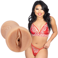 Signature Strokers Cindy Starfall ULTRASKYN Pocket Pussy Stroker - Thorn & Feather