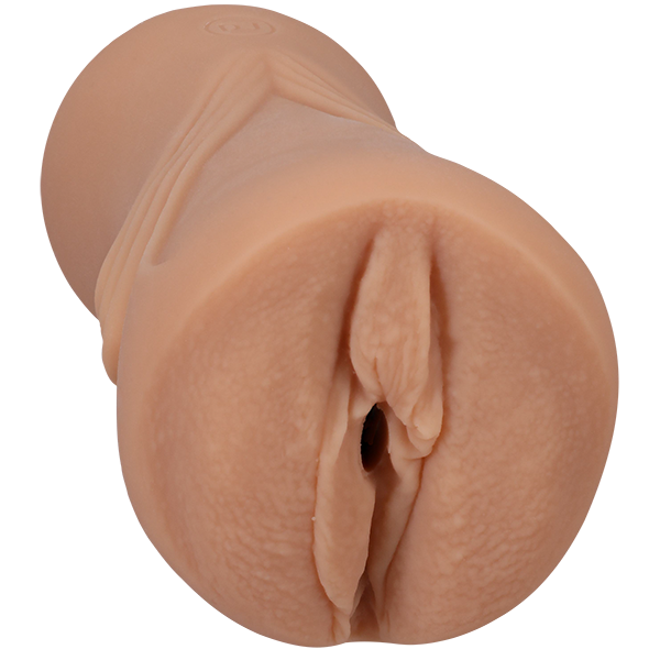 Signature Strokers Eva Elfie ULTRASKYN Masturbateur de poche pour chatte