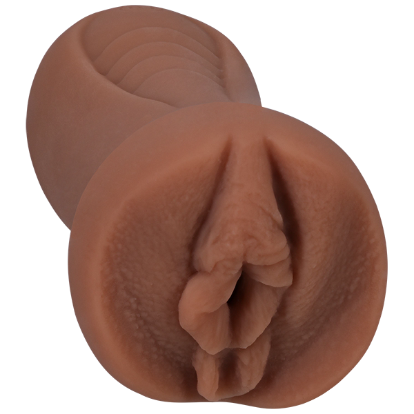 Signature Strokers Scarlit Scandal ULTRASKYN Masturbateur de poche pour chatte