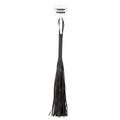Punishment Flogger Noir