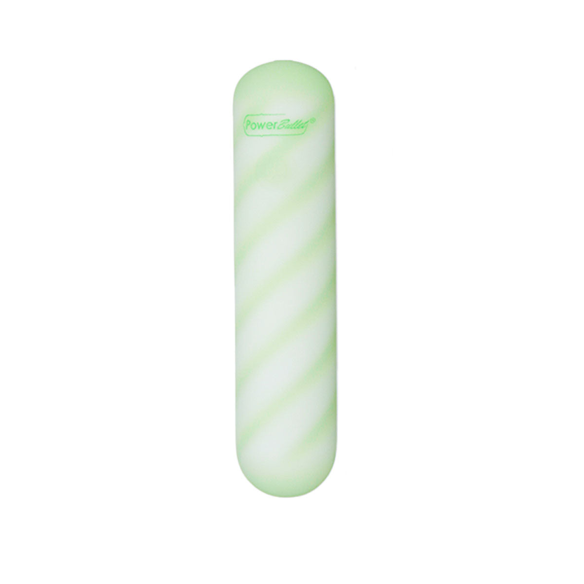 Vibrateur corporel Softies 4” en silicone double.