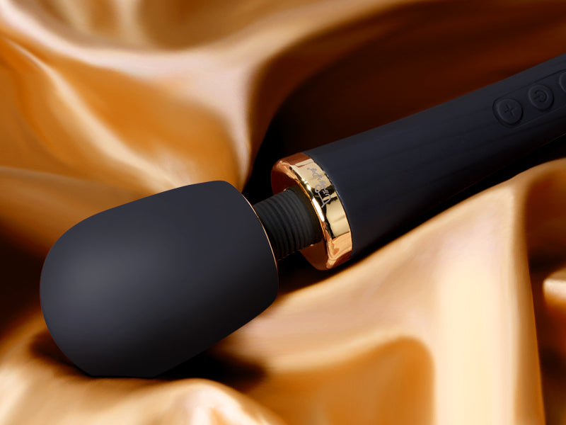 Tracy's Dog Hammer Magic Vibrator