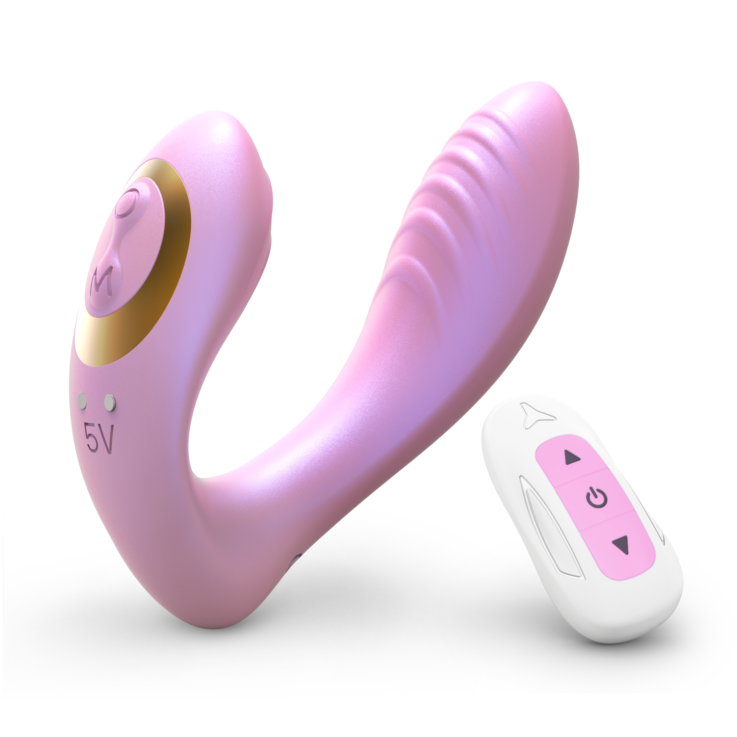 Tracy's Dog OG Dual Vibe Couple Vibrator