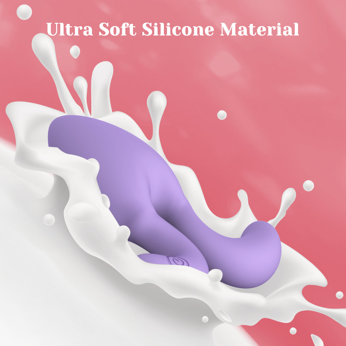 Dorace Anal Vibrator with Remote