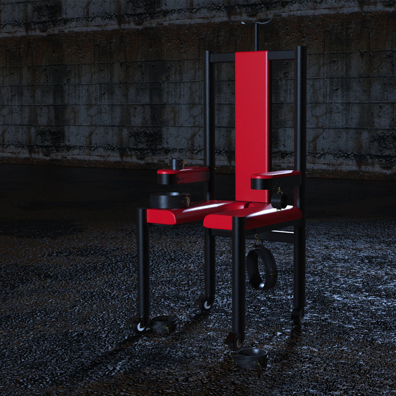 Trône de la chaise - la chaise M