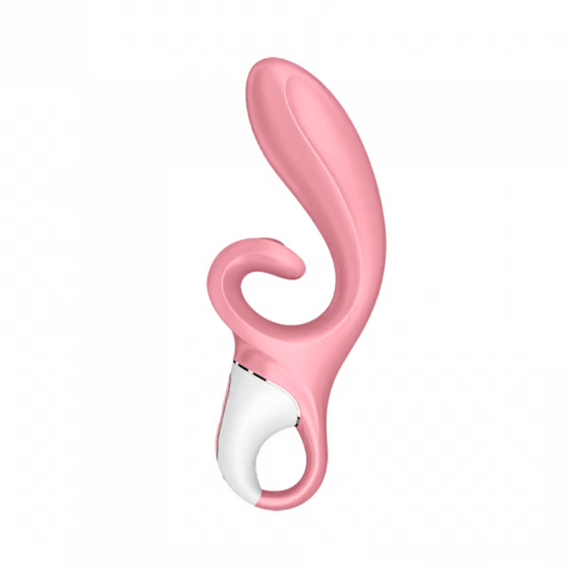 Stimulateurs clitoridiens Satisfyer Hug Me G-Spot