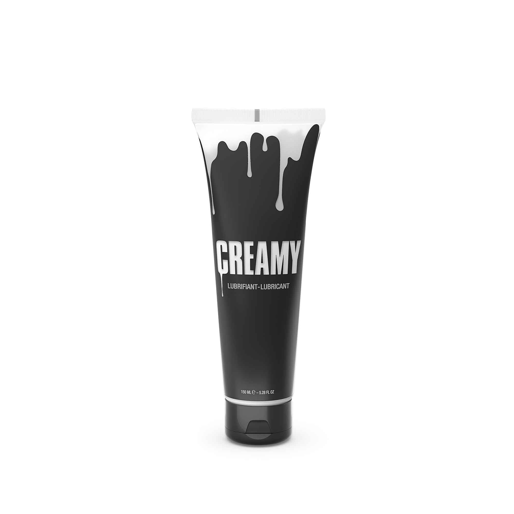Super Smooth Lubricant Foam Super Smooth Lubricant Foam