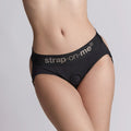 Strap On Me Harnais Lingerie Héroïne