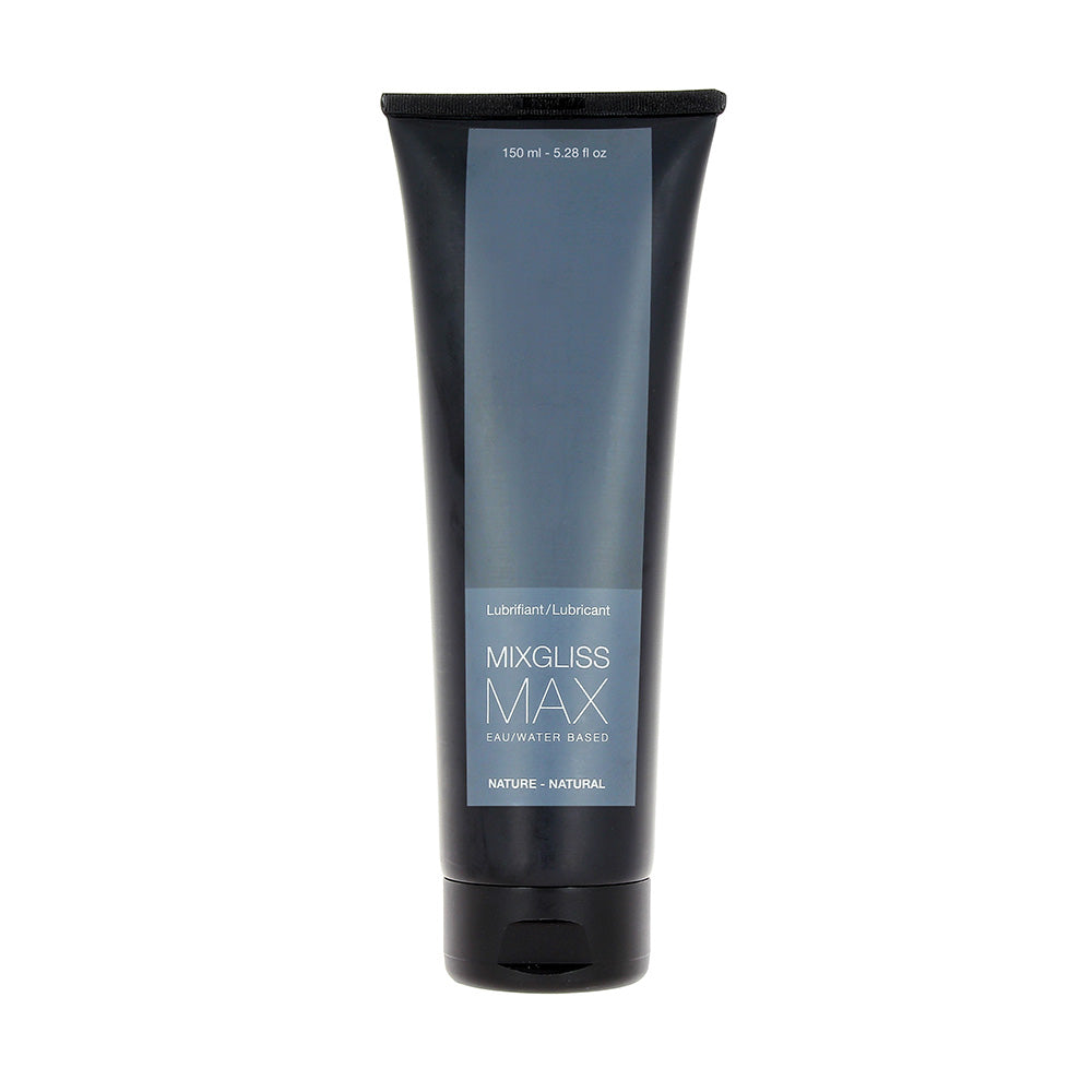 Mixgliss Max Water-Based Lubricant