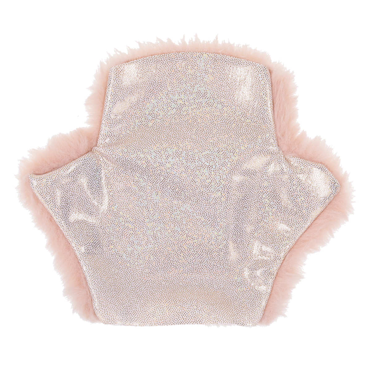 Peaches 'n CreaMe Spiked Sensory Glove