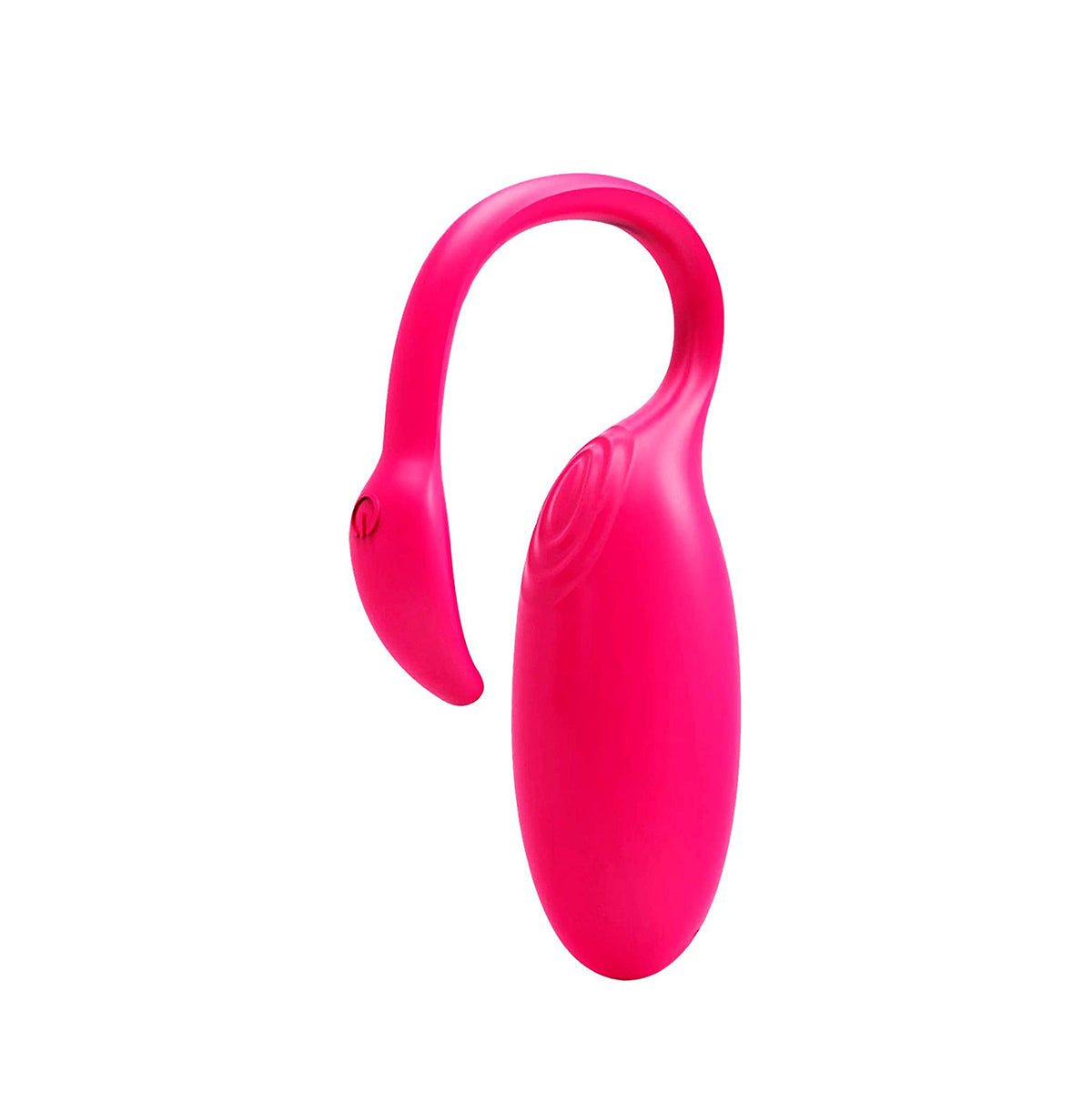 Flamingo Magic Motion App Controlled Wearable Vibrator Pink