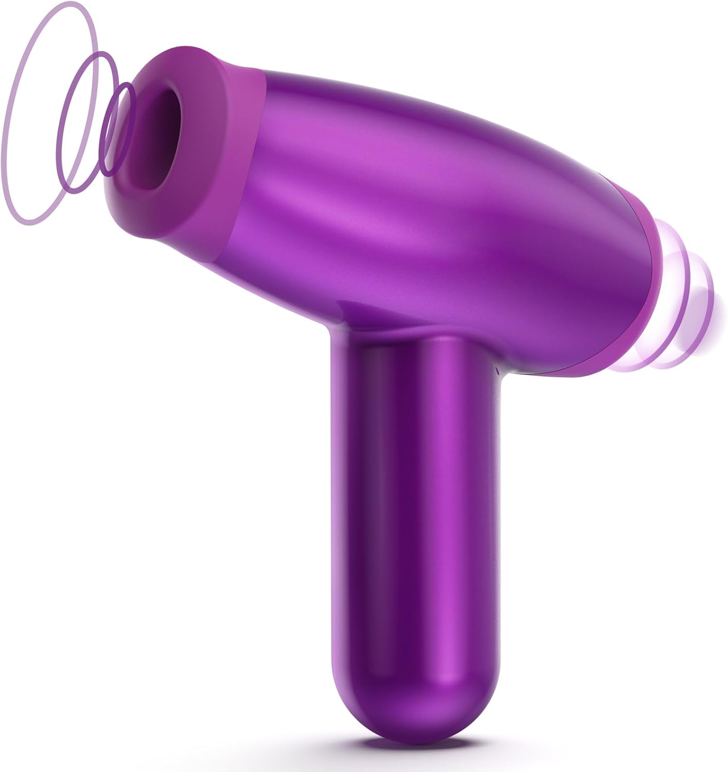 Tracy's Dog Sensair Suceur clitoridien 2 en 1