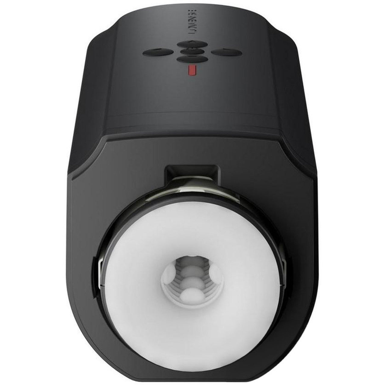 Masturbateur masculin à poussée Lovense Solace 