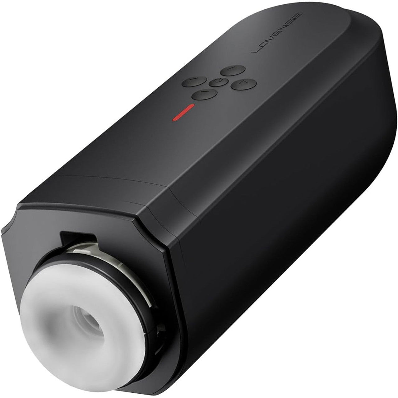 Masturbateur masculin à poussée Lovense Solace 