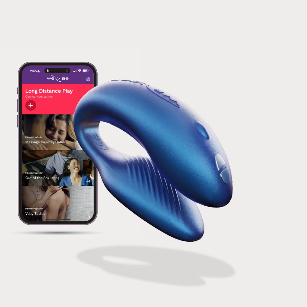 We-Vibe Chorus Couples Vibrator We-Vibe Chorus Couples Vibrator