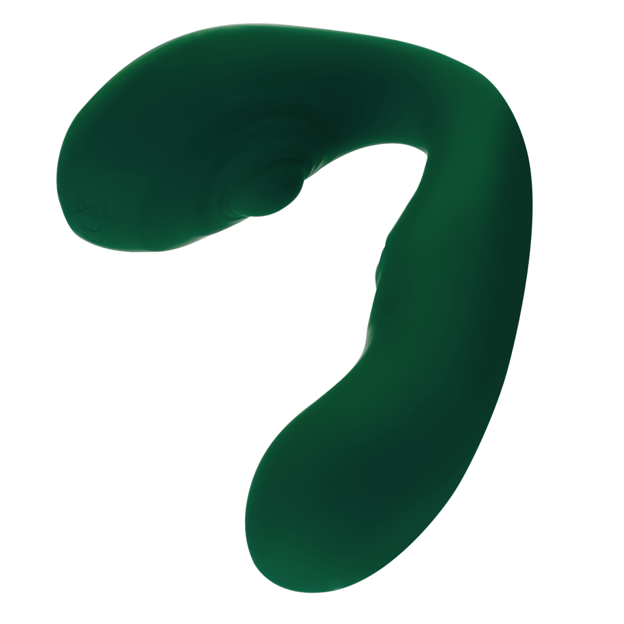 Vibromasseur à battement sphérique Cobra de Tracy's Dog