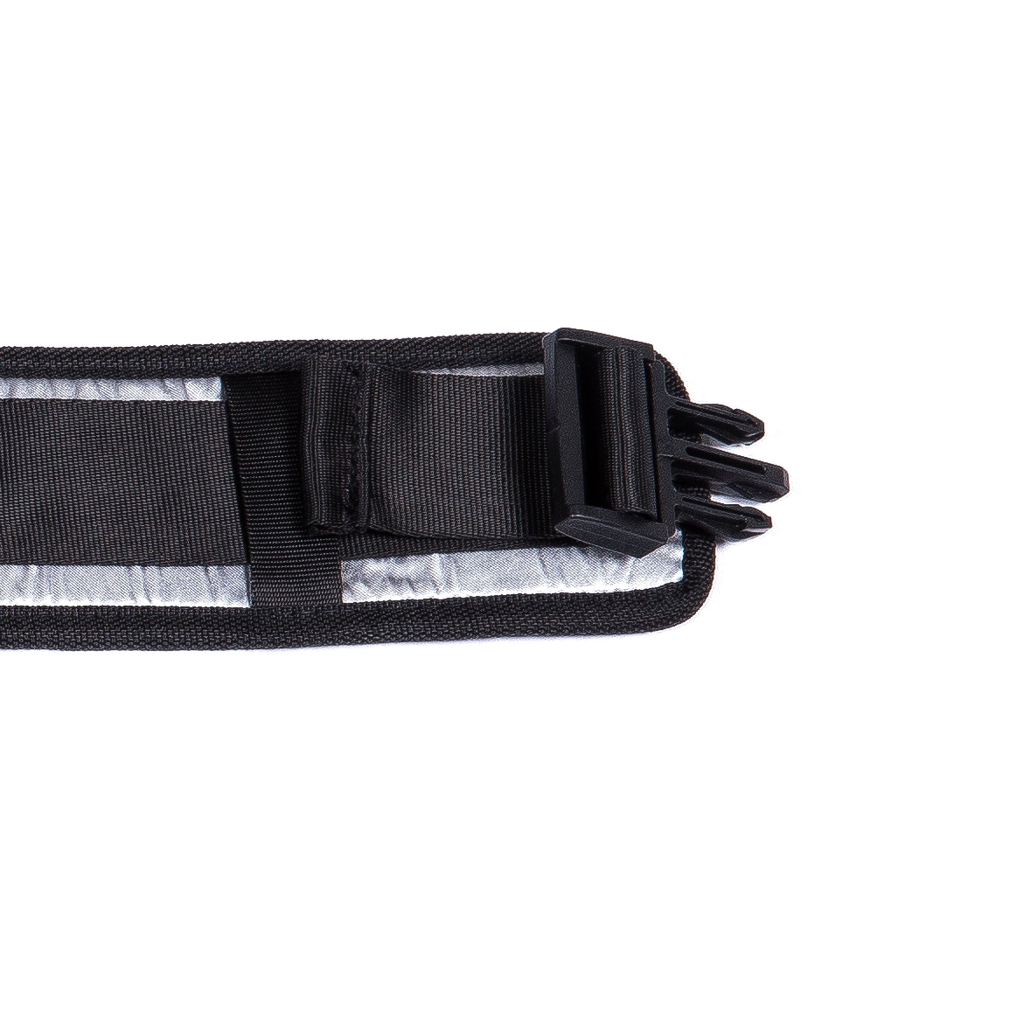 Thigh Harness With Wrist Cuffs Set