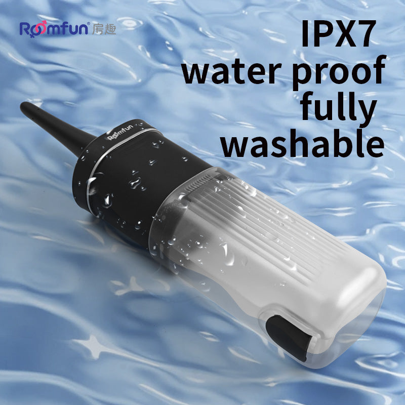 Roomfun Electric Enemator