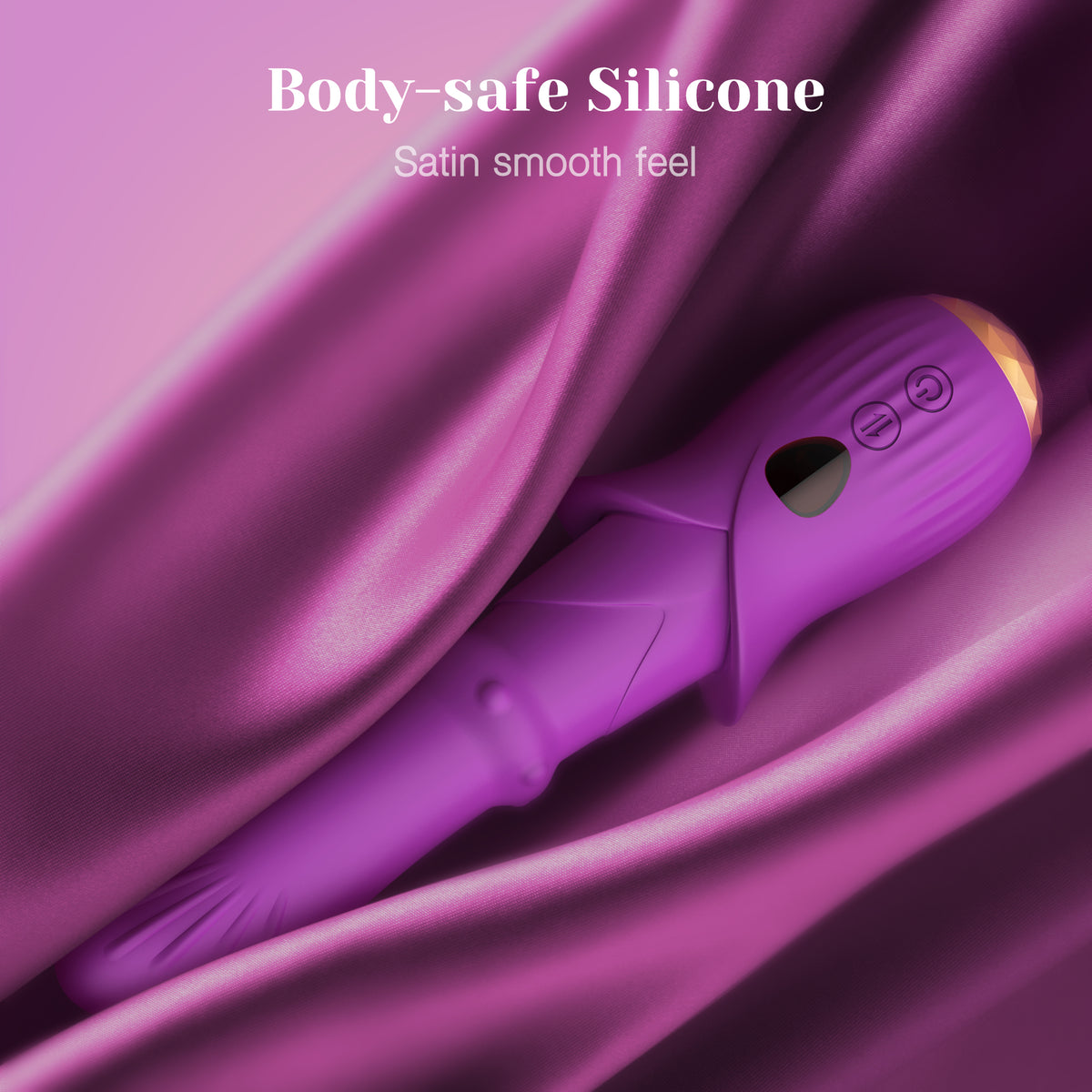 Tracy's Dog Placit G-Spot Vibrator