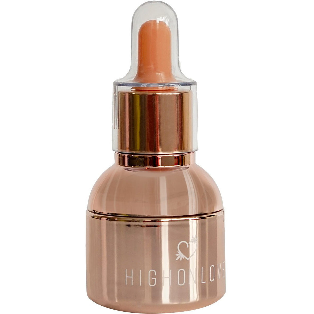 Huile d'orgasme stimulante High On Love