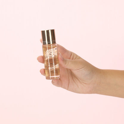 High On Love La collection Minis Pleasure