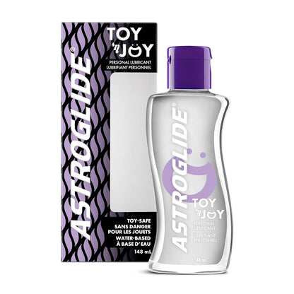 Toy'n Joy Water-Based Lubricant - 5oz/148mL