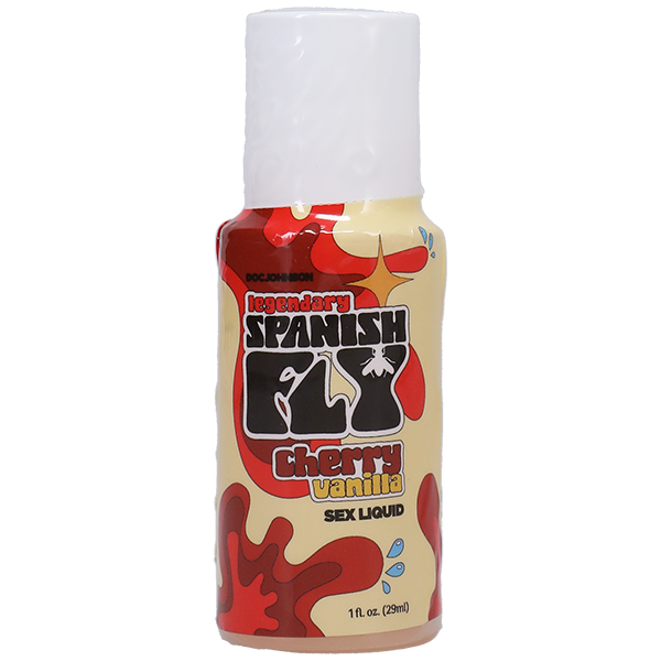 Spanish Fly Sex Liquid