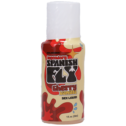 Spanish Fly Sex Liquid