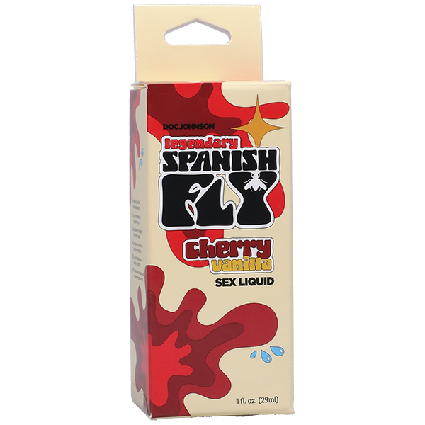 Spanish Fly Sex Liquid