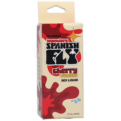 Spanish Fly Sex Liquid