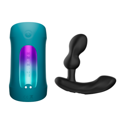 Gush 2 and Edge 2 Bundle