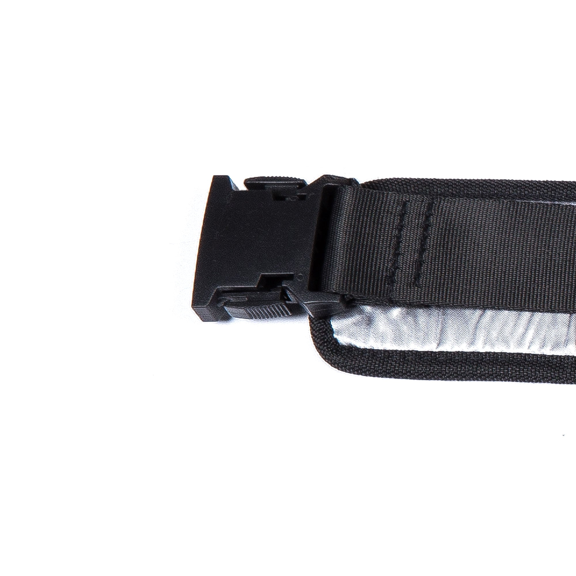 Thigh Harness With Wrist Cuffs Set