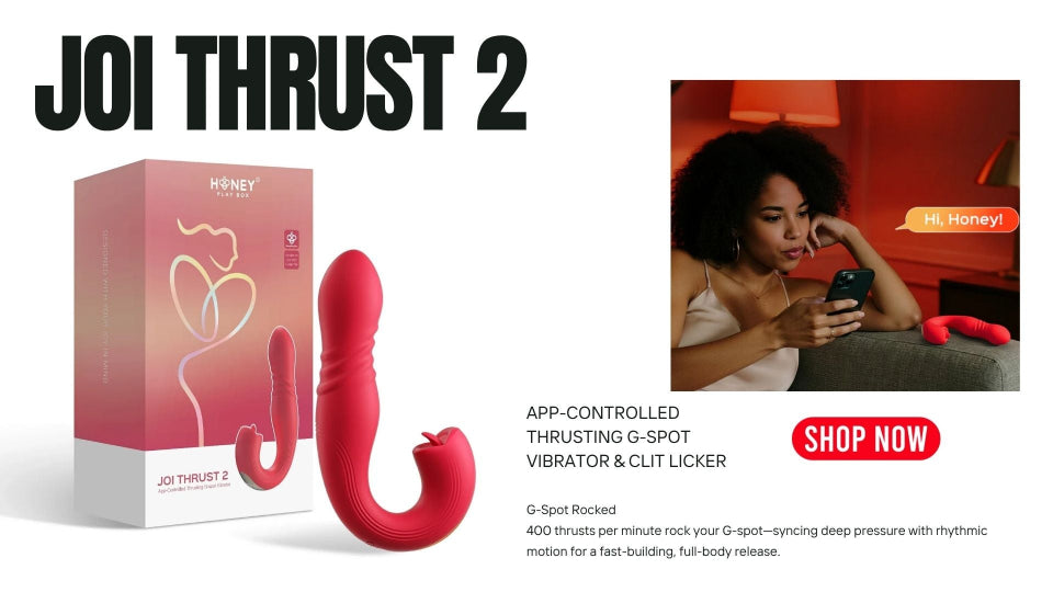 Sex Toys & Adult Toys Canada | Thorn and Feather Sex Toys & Adult Toys Canada | Thorn and Feather