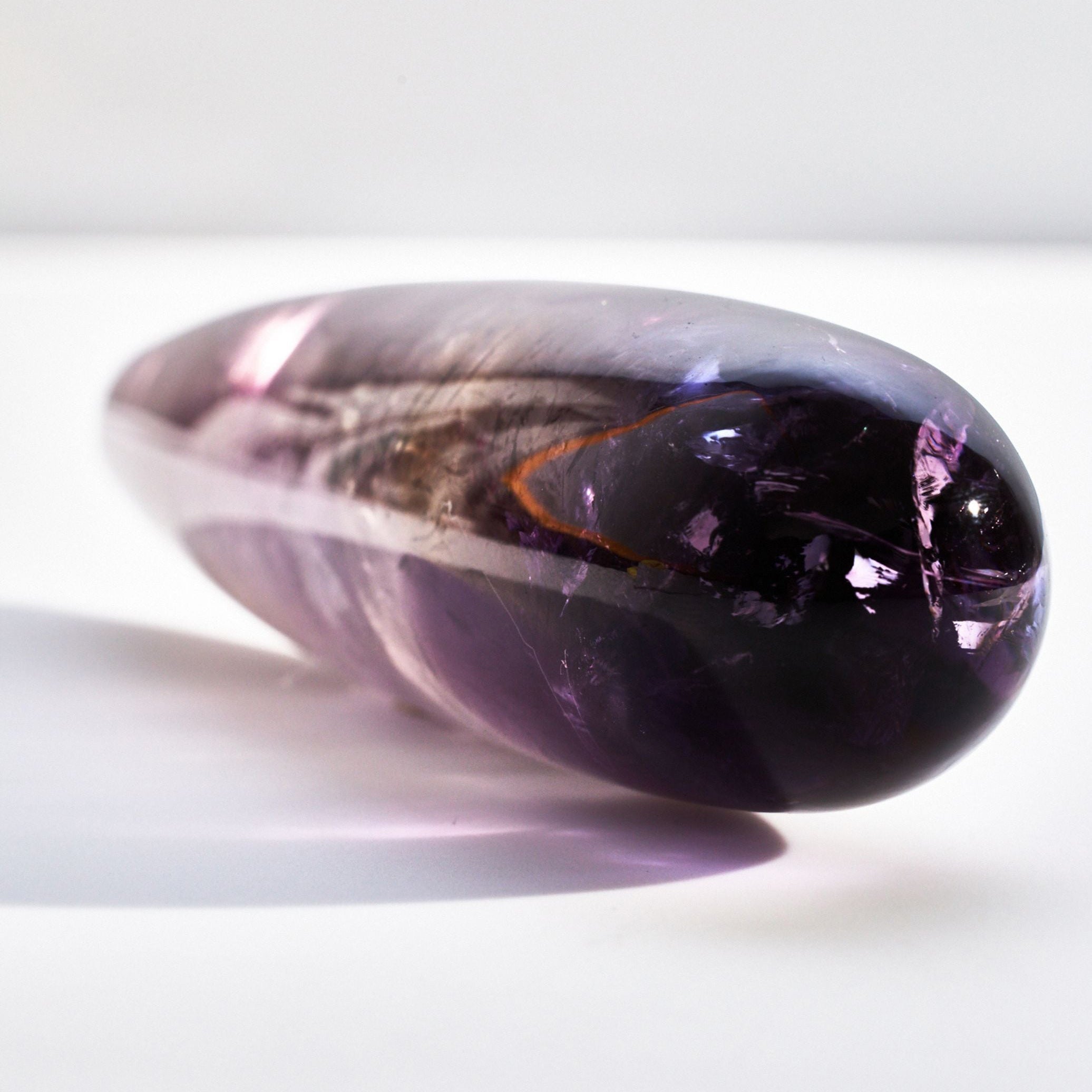 Chakrubs Amethyst Original Wand