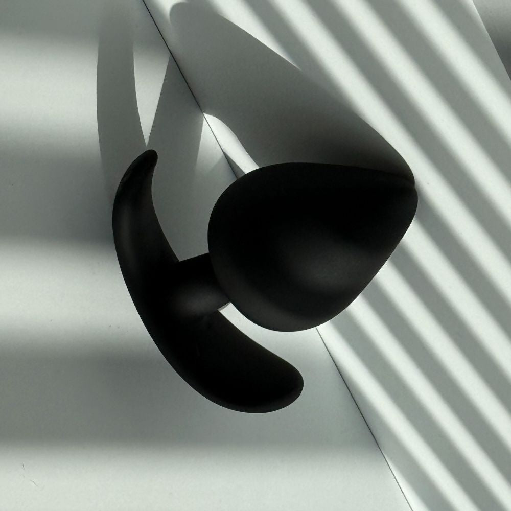 Ensemble de boules anales pour débutants à avancés