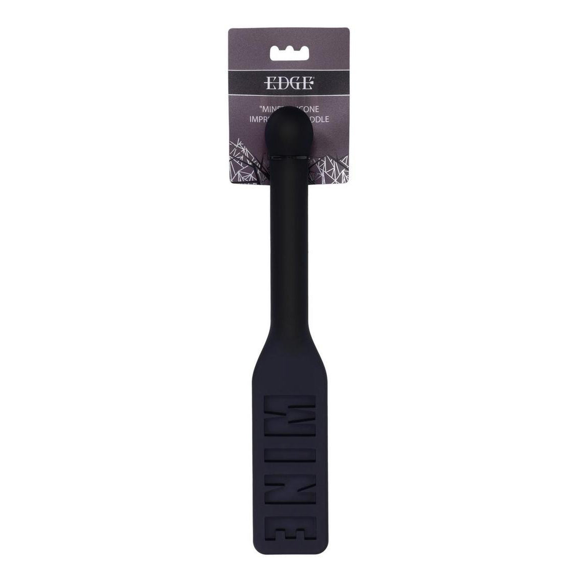 Edge MINE Silicone Paddle