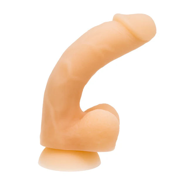 Gode ​​en silicone flexible Addiction David 8"