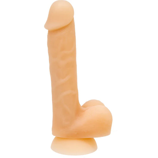 Gode ​​en silicone flexible Addiction David 8"