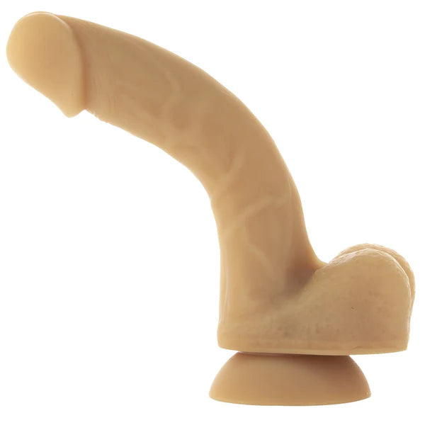 Addiction Bendable 8" Dong - Andrew