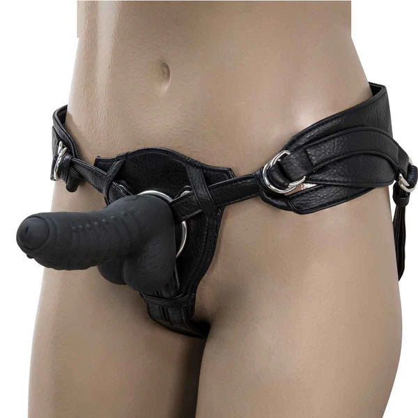 Gode ​​Ben Addiction 7" avec boules