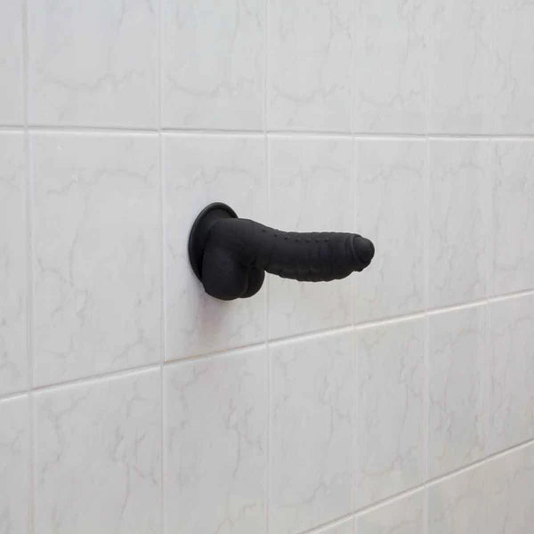 Gode ​​Ben Addiction 7" avec boules