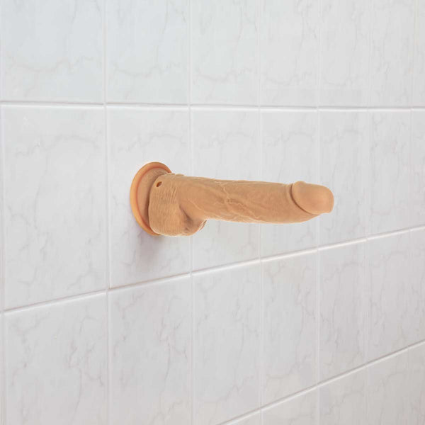 Gode ​​Ben Addiction 7" avec boules