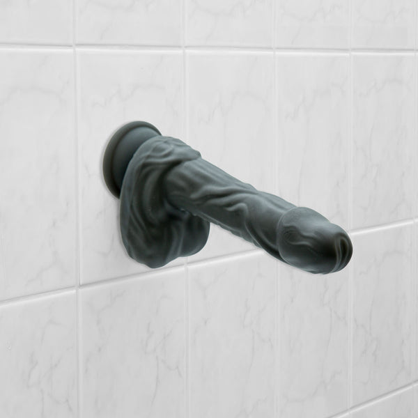 Gode ​​Ben Addiction 7" avec boules