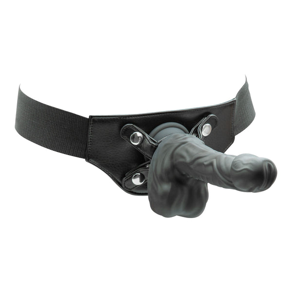 Gode ​​Ben Addiction 7" avec boules